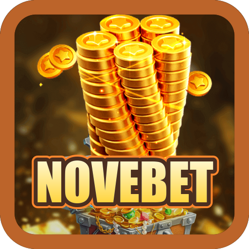 novebet Brasil logo